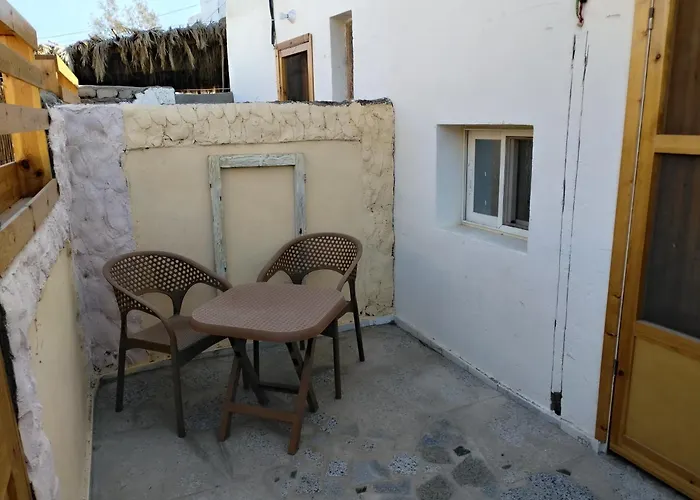 The Palm Circle - - 2 Daire *