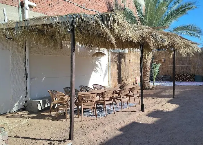 The Palm Circle - - 2