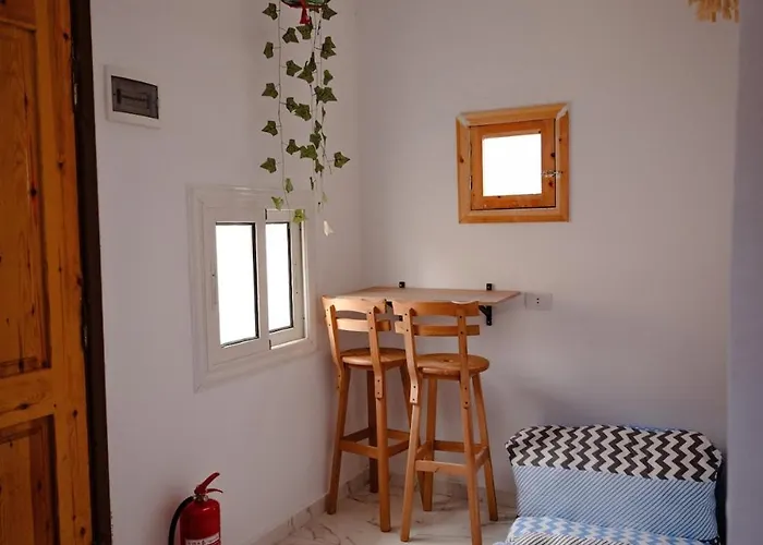 The Palm Circle - - 2 Daire Dahab